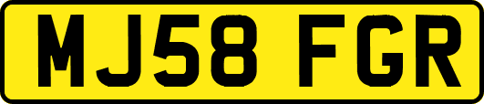 MJ58FGR