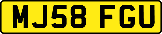 MJ58FGU