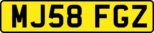 MJ58FGZ