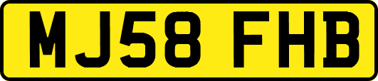 MJ58FHB