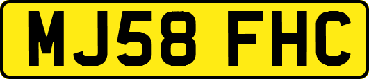 MJ58FHC
