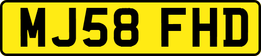 MJ58FHD