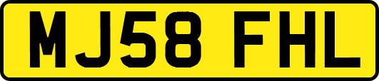 MJ58FHL
