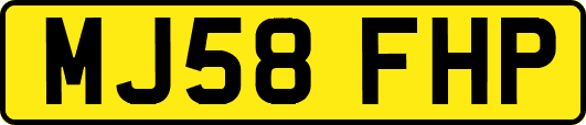 MJ58FHP