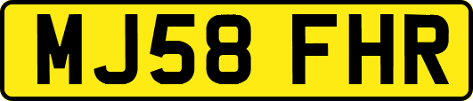 MJ58FHR