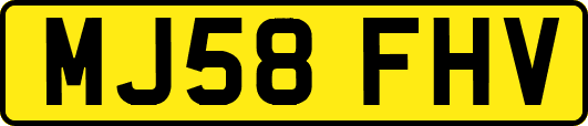 MJ58FHV
