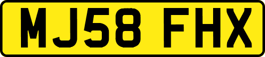 MJ58FHX
