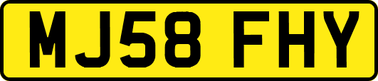 MJ58FHY