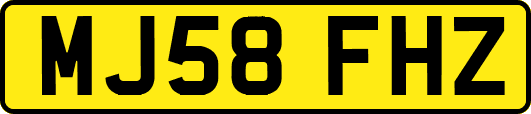 MJ58FHZ