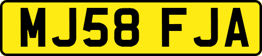 MJ58FJA