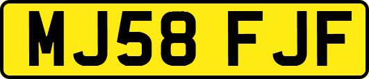 MJ58FJF