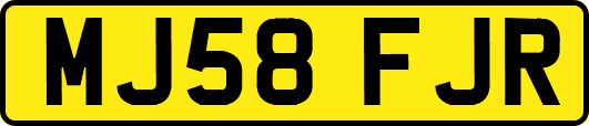 MJ58FJR