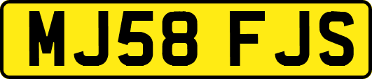 MJ58FJS