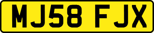 MJ58FJX