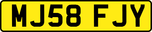 MJ58FJY