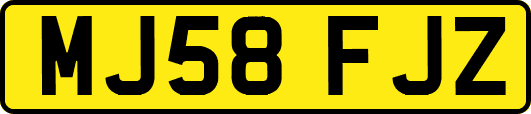 MJ58FJZ