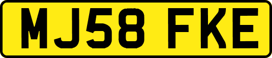 MJ58FKE