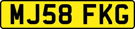 MJ58FKG
