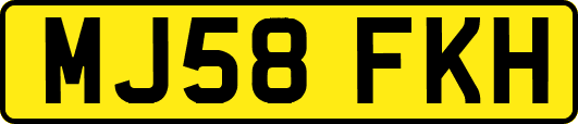 MJ58FKH