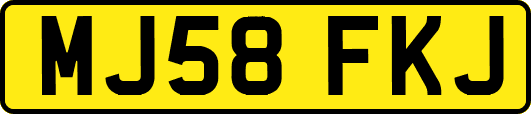 MJ58FKJ