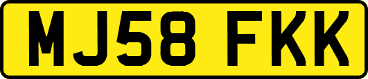 MJ58FKK