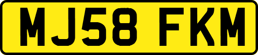 MJ58FKM