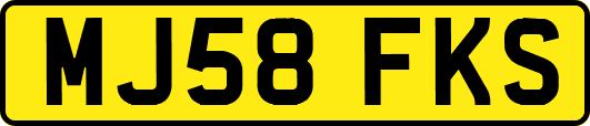 MJ58FKS