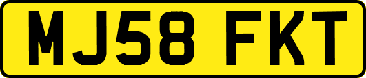 MJ58FKT