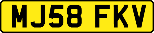 MJ58FKV