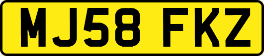 MJ58FKZ