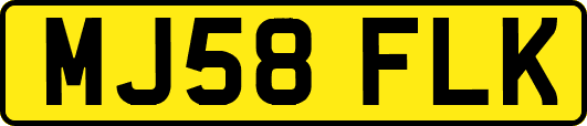 MJ58FLK