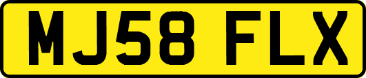MJ58FLX