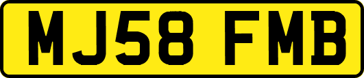MJ58FMB