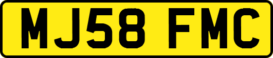 MJ58FMC