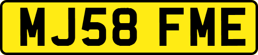 MJ58FME