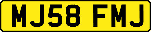MJ58FMJ