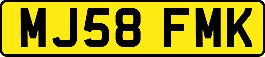 MJ58FMK