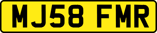 MJ58FMR