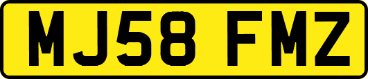 MJ58FMZ