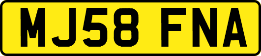 MJ58FNA