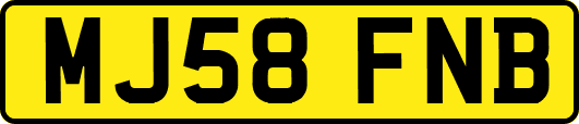 MJ58FNB