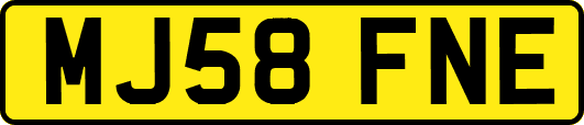 MJ58FNE