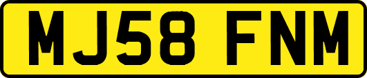 MJ58FNM
