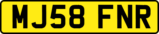 MJ58FNR