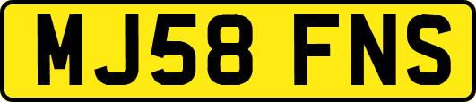 MJ58FNS