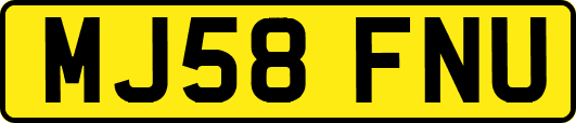 MJ58FNU