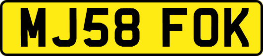 MJ58FOK