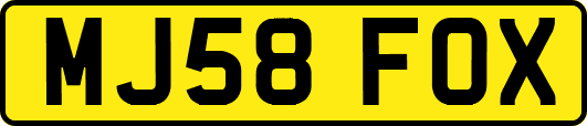 MJ58FOX