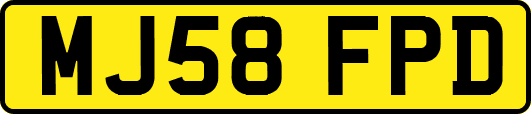 MJ58FPD