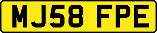 MJ58FPE